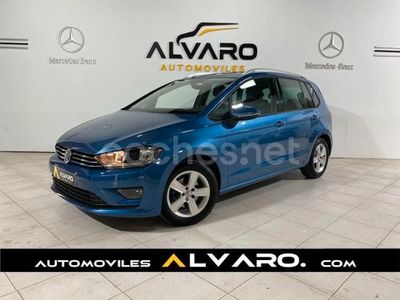VW Golf Sportsvan
