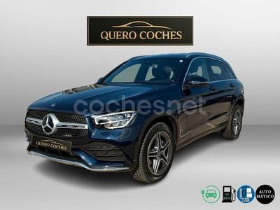 Mercedes GLC300e