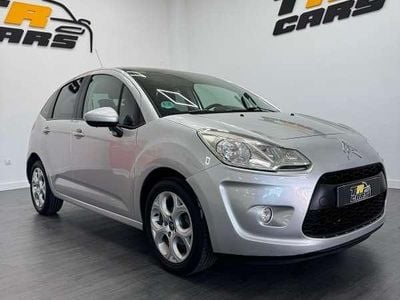 Citroën C3 Picasso