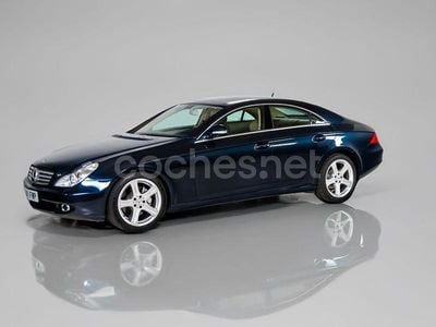 Mercedes CLS350