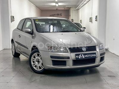 Fiat Stilo