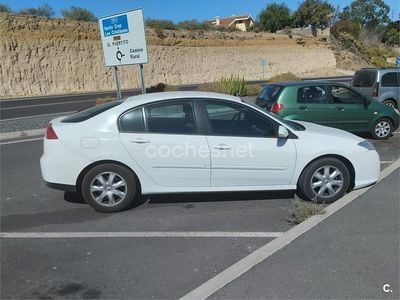Renault Laguna III