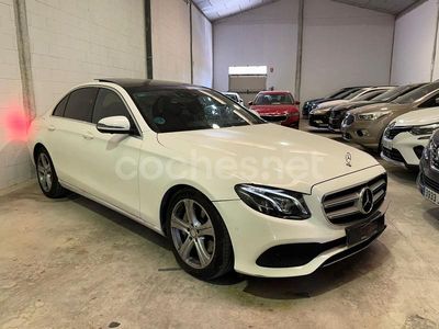 Mercedes E350