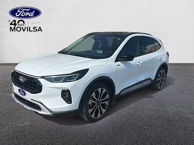 Occasion Ford Kuga Active X 243 PK (178 kW) 2024 Wit SUV