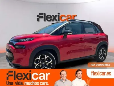 Usado Citroën C3 Aircross