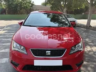Usado Seat Leon