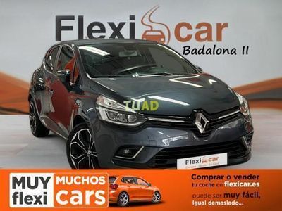 usado Renault Clio IV Zen dCi 66kW (90CV) -18