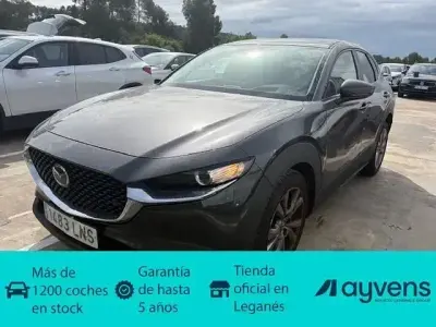 Occasion Mazda CX-30