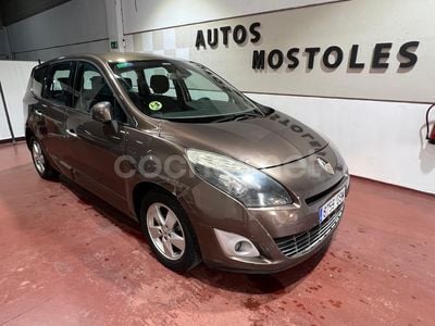 Renault Grand Scénic III