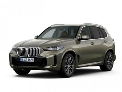 Usado 2025 BMW X5 xLine SUV | 85.900 €