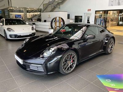 usado Porsche 911 Carrera S 992Coupé PDK