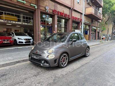 Abarth 595C