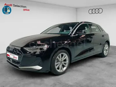 Usado Audi A3