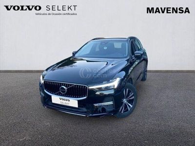 usado Volvo XC60 B4 Momentum Pro Awd Aut.