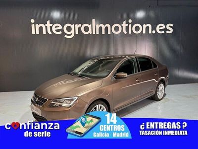 usado Seat Toledo 1.0 TSI 81kW (110CV) S&S XCELLENCE