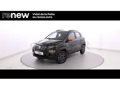 Usado Dacia Spring