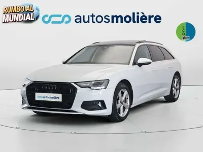 Usado Audi A6
