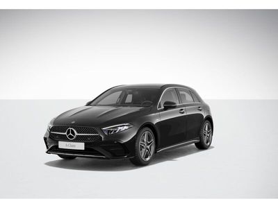 Mercedes A250