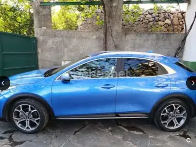 Usado Kia XCeed