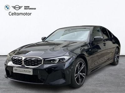 Begagnad BMW 320 Comfort Edition 190 HK (139 kW) 2025