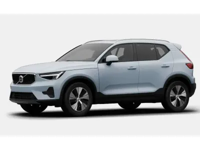 Nuevo Volvo XC40 Core 2025 Azul SUV