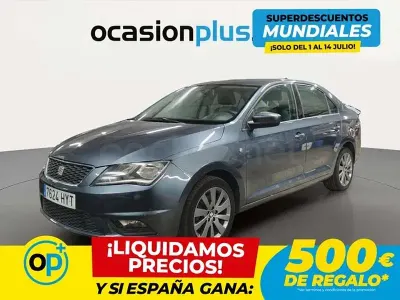 Usado Seat Toledo