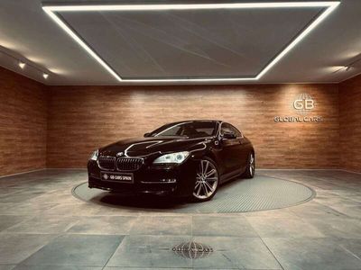 BMW 640