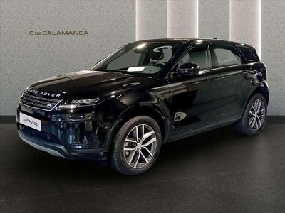 Usado Land Rover Range Rover evoque S 272 CV (200 kW) 2024 Negro SUV