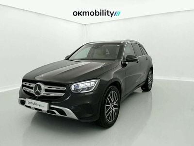Mercedes GLC300