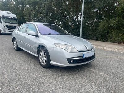 Renault Laguna III