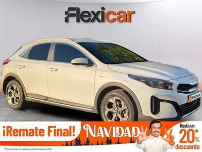 Blanco Usado 2024 Kia XCeed SUV | 18.990 € (Precio justo)
