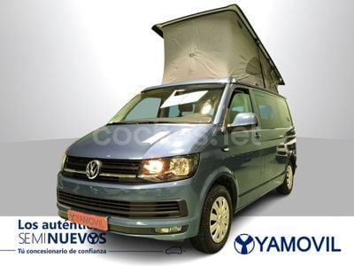 VW California