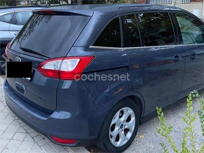 Ford Grand C-Max