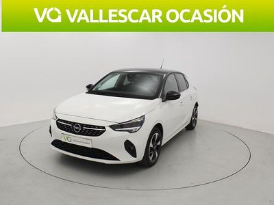 Otro Usado 2023 Opel Corsa Elegance Berlina | 18.500 € (Caro)