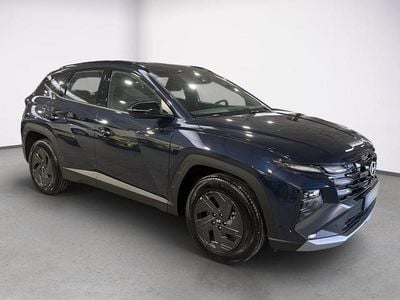 Nuevo Hyundai Tucson Blackline 150 CV (110 kW) 2025 Otro SUV