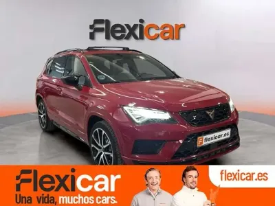 Usado Cupra Ateca