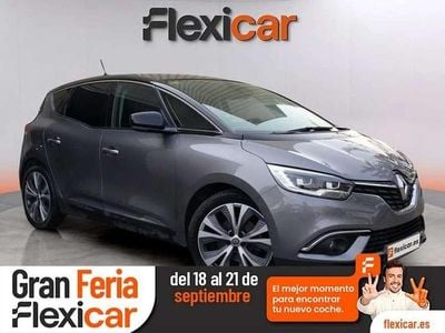 Renault Scénic IV