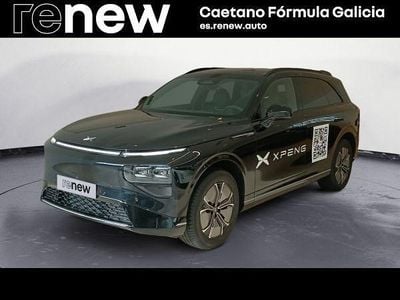 Otro Usado 2025 XPENG G9 SUV | 57.500 €
