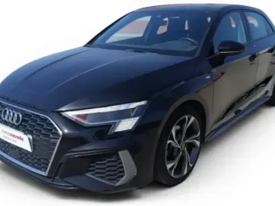 Usado Audi A3 Sportback e-tron