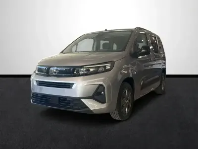 Nuevo Opel Combo S 101 CV (74 kW) 2026 Gris Monovolumen