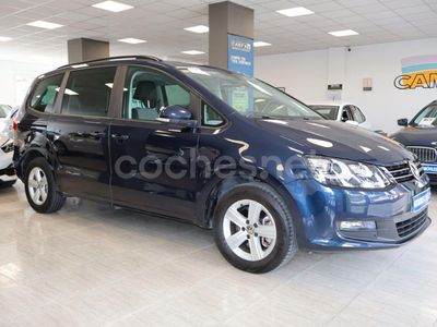 VW Sharan
