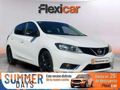 Nissan Pulsar
