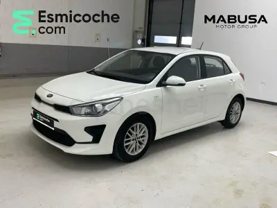 Usado Kia Rio