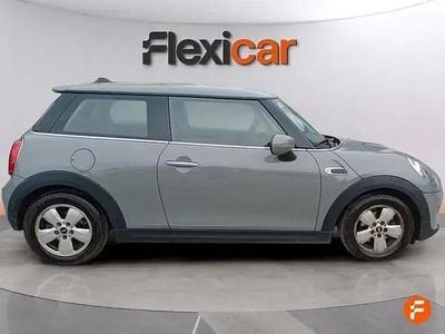 Käytetty Mini ONE 102 HP (75 kW) 2020 Harmaa Viistoperä