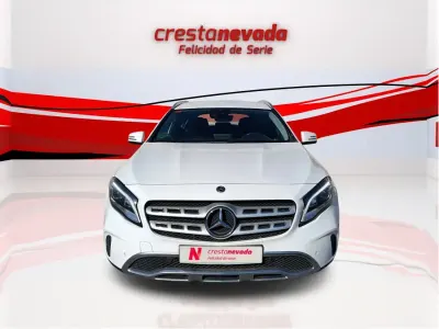 Usado Mercedes GLA180 122 CV (89 kW) 2019 SUV