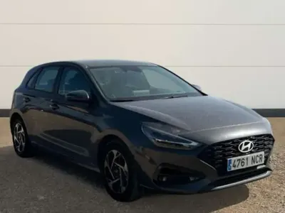 Usado Hyundai i30