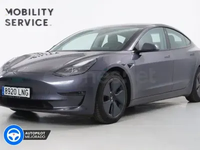 Usado Tesla Model 3
