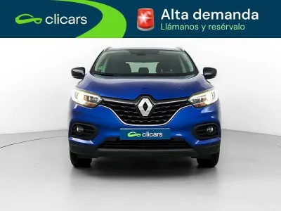 Usado Renault Kadjar