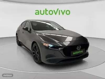 Usado Mazda 3