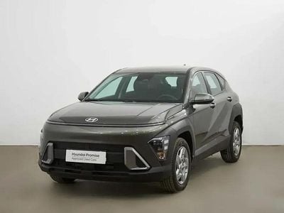 Używany Hyundai Kona 138 KM (101 kW) 2025 Otro SUV